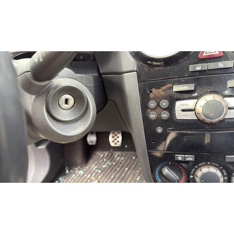 Compteur OPEL CORSA D Photo n°15