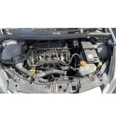 Compteur OPEL CORSA D