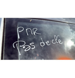 Compteur OPEL CORSA D