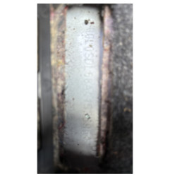 Compteur OPEL CORSA D