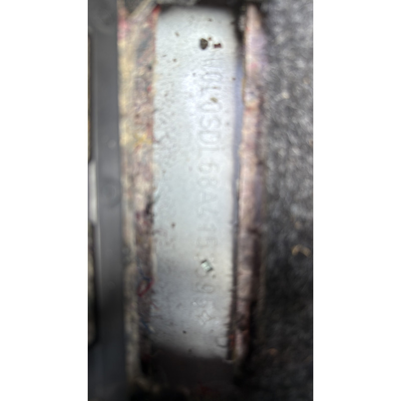 Compteur OPEL CORSA D Photo n°18