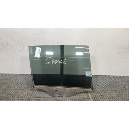 Vitre arriere droit VOLKSWAGEN GOLF 6 Photo n°1