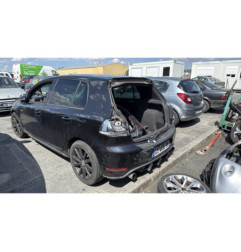 Vitre arriere gauche VOLKSWAGEN GOLF 6