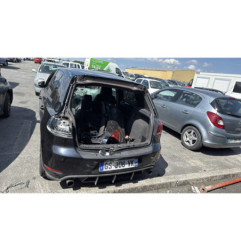 Vitre arriere gauche VOLKSWAGEN GOLF 6
