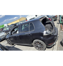 Vitre arriere gauche VOLKSWAGEN GOLF 6