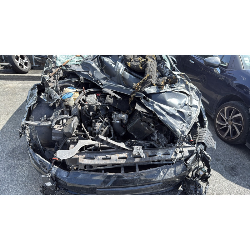 Vitre arriere gauche VOLKSWAGEN GOLF 6 Photo n°12