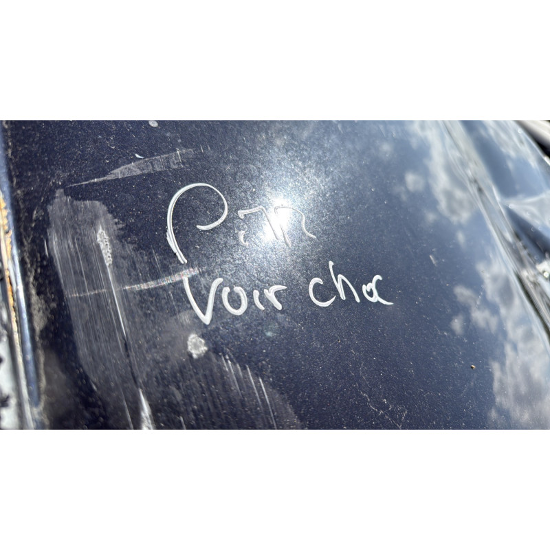 Vitre arriere gauche VOLKSWAGEN GOLF 6 Photo n°13