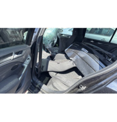 Vitre arriere gauche VOLKSWAGEN GOLF 6