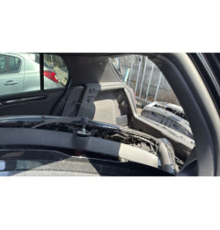 Vitre arriere gauche VOLKSWAGEN GOLF 6