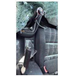 Vitre arriere gauche VOLKSWAGEN GOLF 6