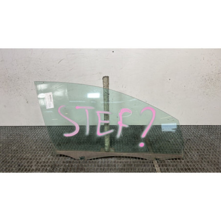 Vitre avant droit VOLKSWAGEN GOLF 6 Photo n°1