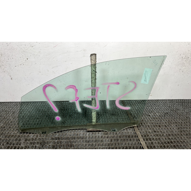 Vitre avant droit VOLKSWAGEN GOLF 6 Photo n°4