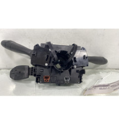 Com (Bloc Contacteur Tournant+Commodo Essuie Glace+Commodo Phare) PEUGEOT 207