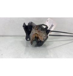 Serrure de porte de coffre droite RENAULT KANGOO 2