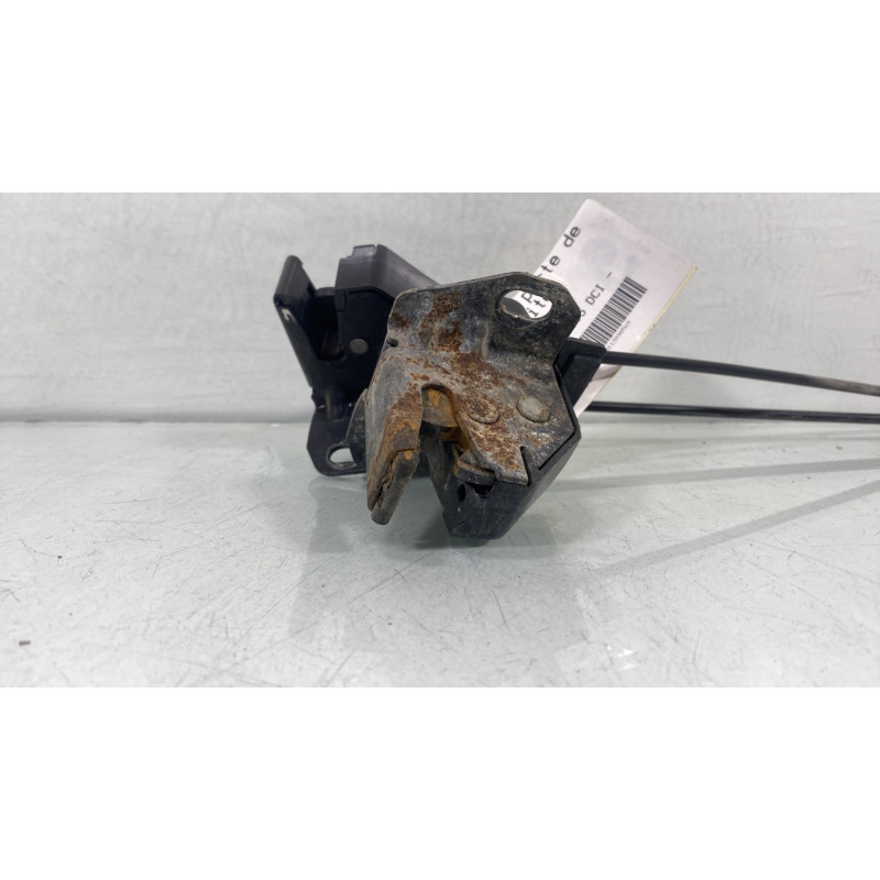 Serrure de porte de coffre droite RENAULT KANGOO 2 Photo n°2