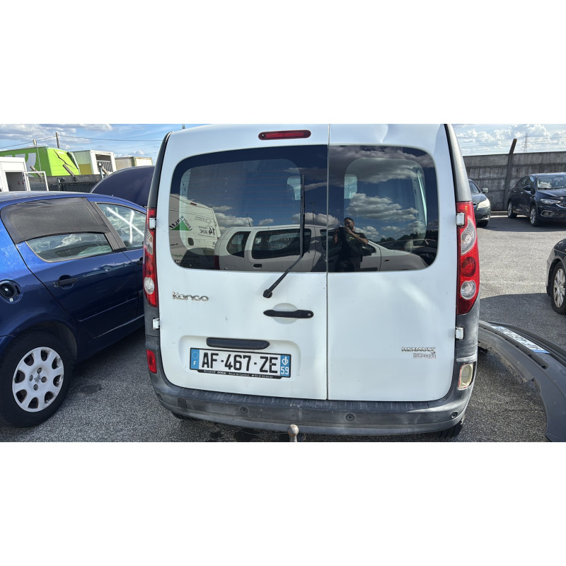 Serrure de porte de coffre droite RENAULT KANGOO 2 Photo n°9