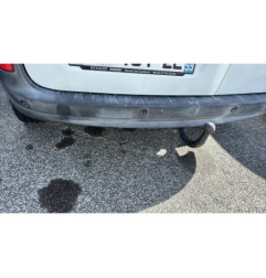 Serrure de porte de coffre droite RENAULT KANGOO 2
