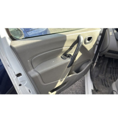 Serrure de porte de coffre droite RENAULT KANGOO 2