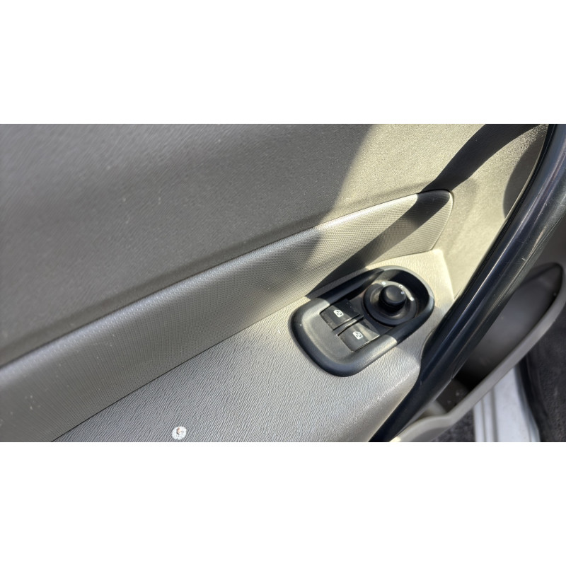 Serrure de porte de coffre droite RENAULT KANGOO 2 Photo n°15
