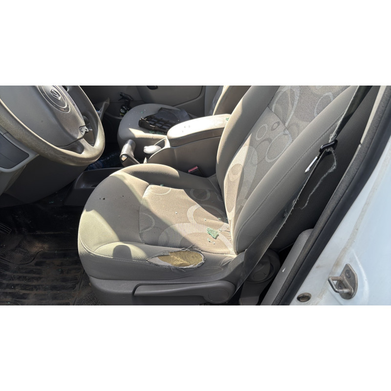 Serrure de porte de coffre droite RENAULT KANGOO 2 Photo n°16