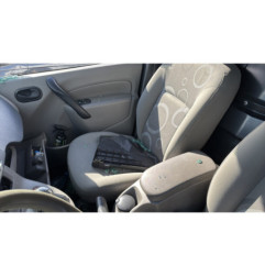 Serrure de porte de coffre droite RENAULT KANGOO 2