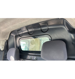 Serrure de porte de coffre droite RENAULT KANGOO 2