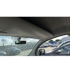 Serrure de porte de coffre droite RENAULT KANGOO 2