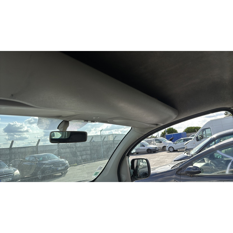 Serrure de porte de coffre droite RENAULT KANGOO 2 Photo n°20