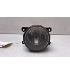 Anti brouillard droit (feux) RENAULT CLIO 3 Photo n°1