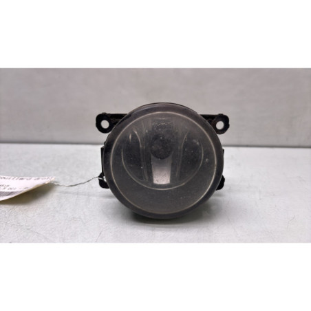 Anti brouillard droit (feux) RENAULT CLIO 3 Photo n°1