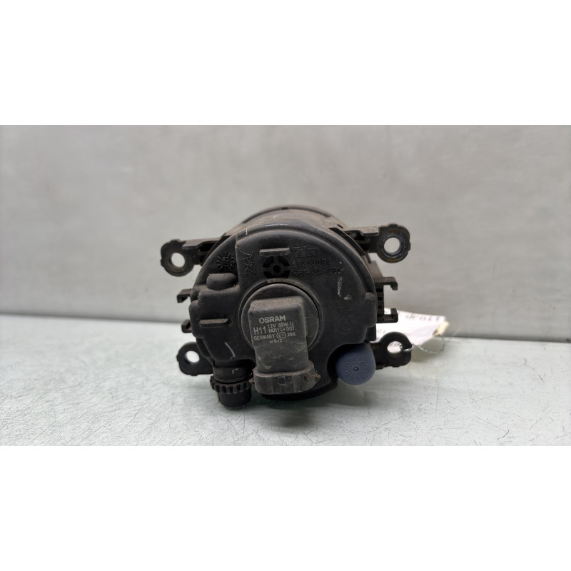 Anti brouillard droit (feux) RENAULT CLIO 3 Photo n°2