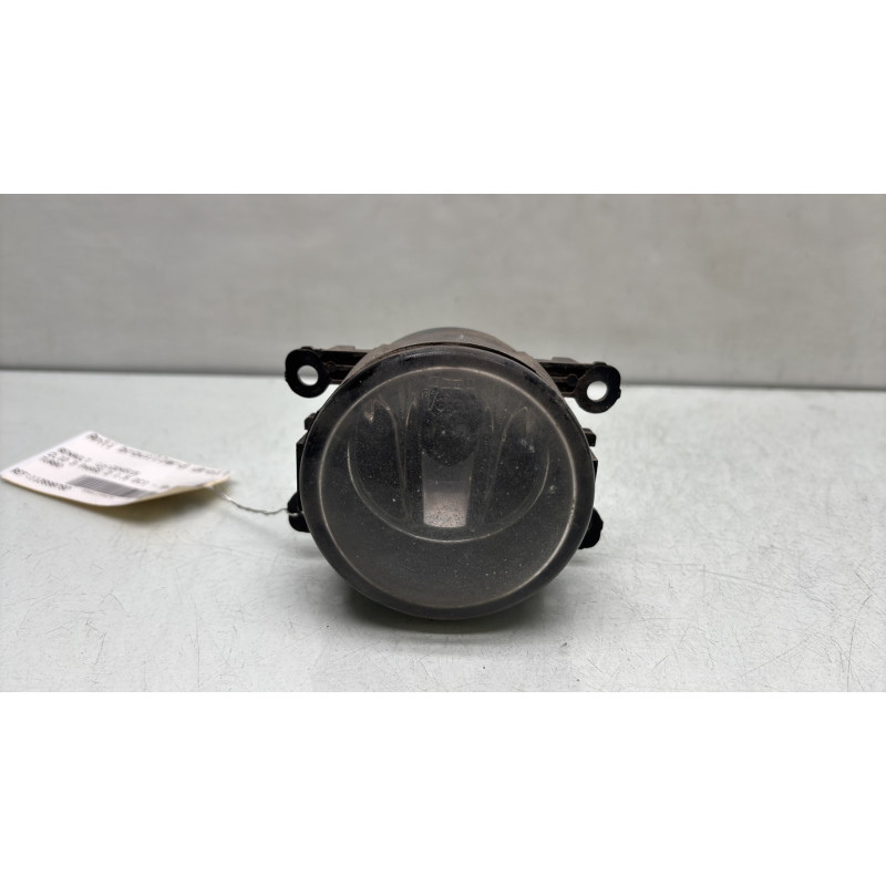 Anti brouillard droit (feux) RENAULT CLIO 3 Photo n°4