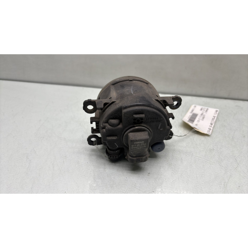Anti brouillard droit (feux) RENAULT CLIO 3 Photo n°5