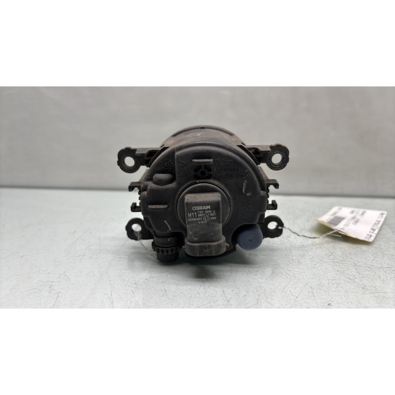 Anti brouillard droit (feux) RENAULT CLIO 3 Photo n°7