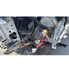 Feu arriere secondaire gauche (feux) RENAULT TWINGO 2