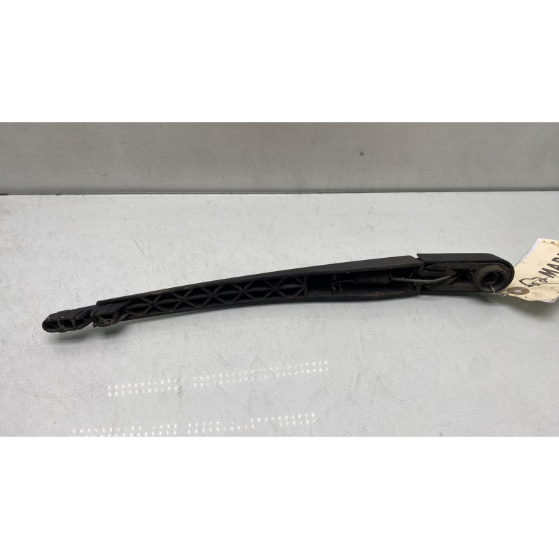 Bras essuie glace arriere OPEL CORSA C Photo n°2