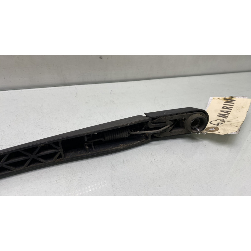 Bras essuie glace arriere OPEL CORSA C Photo n°4