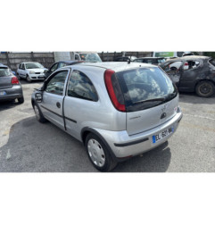 Bras essuie glace arriere OPEL CORSA C