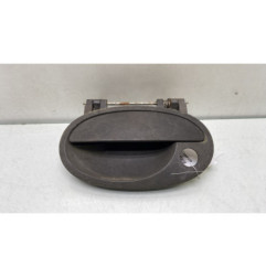 Poignee porte avant gauche OPEL CORSA C Photo n°1
