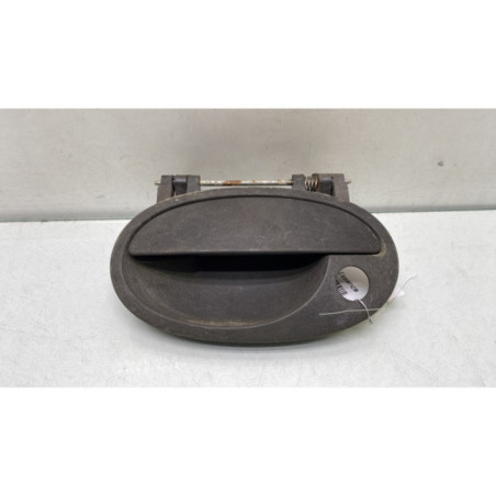 Poignee porte avant gauche OPEL CORSA C Photo n°1