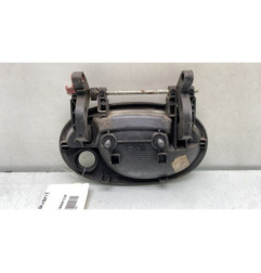 Poignee porte avant gauche OPEL CORSA C