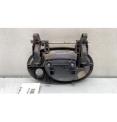 Poignee porte avant gauche OPEL CORSA C