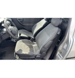 Poignee porte avant gauche OPEL CORSA C