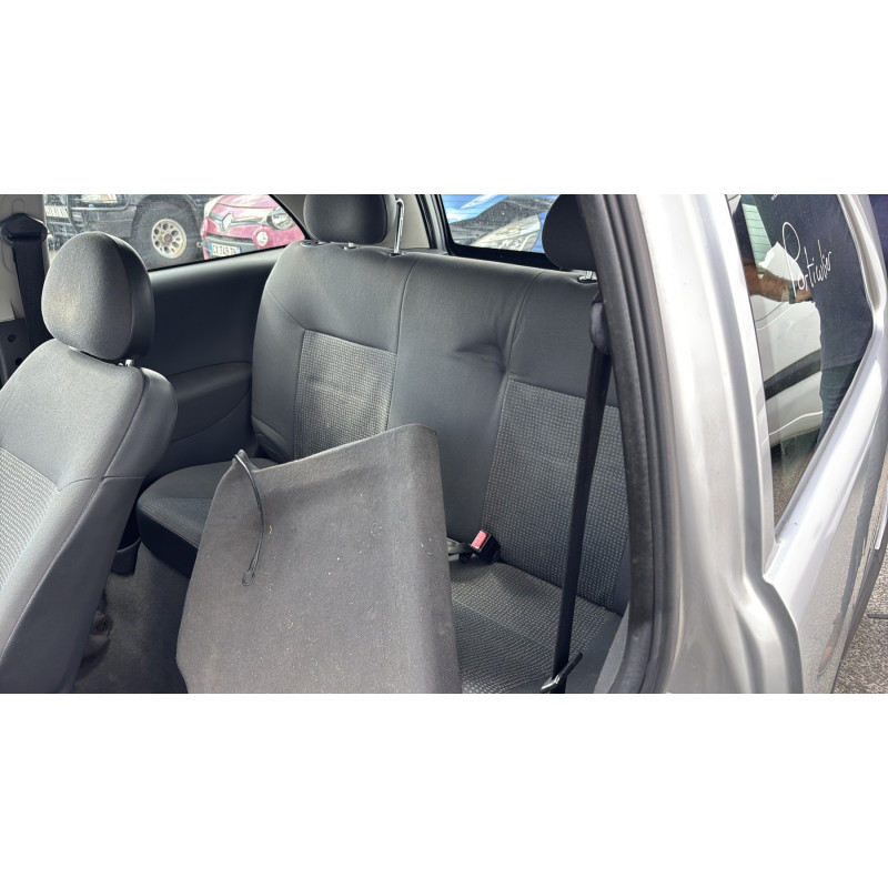 Poignee porte avant gauche OPEL CORSA C Photo n°16