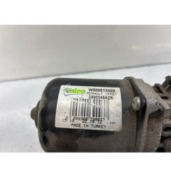 Moteur essuie glace avant RENAULT CLIO 4 Photo n°1