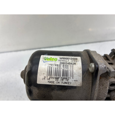 Moteur essuie glace avant RENAULT CLIO 4 Photo n°1