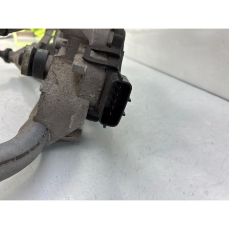 Moteur essuie glace avant RENAULT CLIO 4