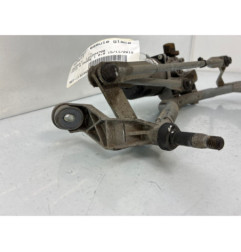 Moteur essuie glace avant RENAULT CLIO 4