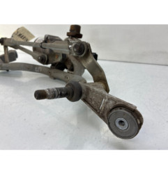 Moteur essuie glace avant RENAULT CLIO 4