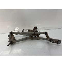 Moteur essuie glace avant RENAULT CLIO 4